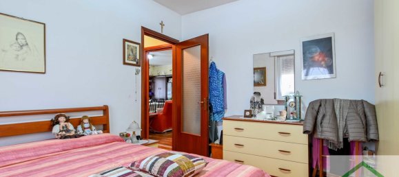 Apartamento de 3 divisões em Romano di Lombardia, Italy N.º 193957 41