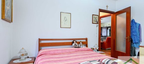 Apartamento de 3 divisões em Romano di Lombardia, Italy N.º 193957 49