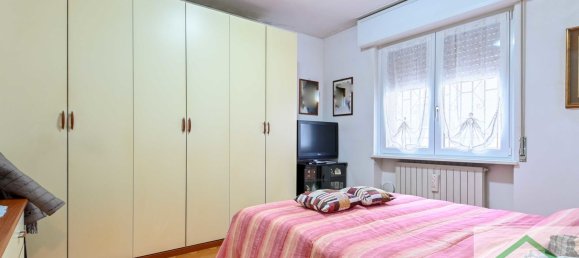 Apartamento de 3 divisões em Romano di Lombardia, Italy N.º 193957 44