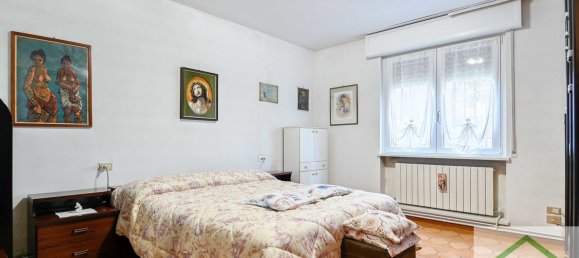 Apartamento de 3 divisões em Romano di Lombardia, Italy N.º 193957 50