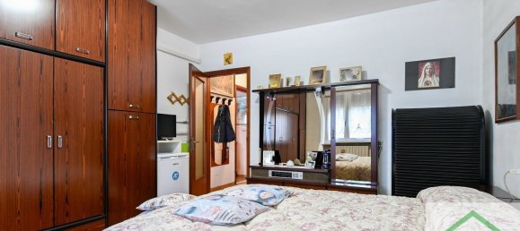 Apartamento de 3 divisões em Romano di Lombardia, Italy N.º 193957 55