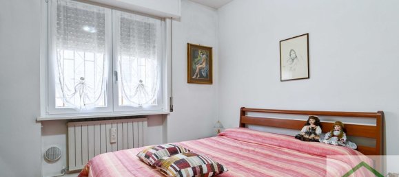 Apartamento de 3 divisões em Romano di Lombardia, Italy N.º 193957 47