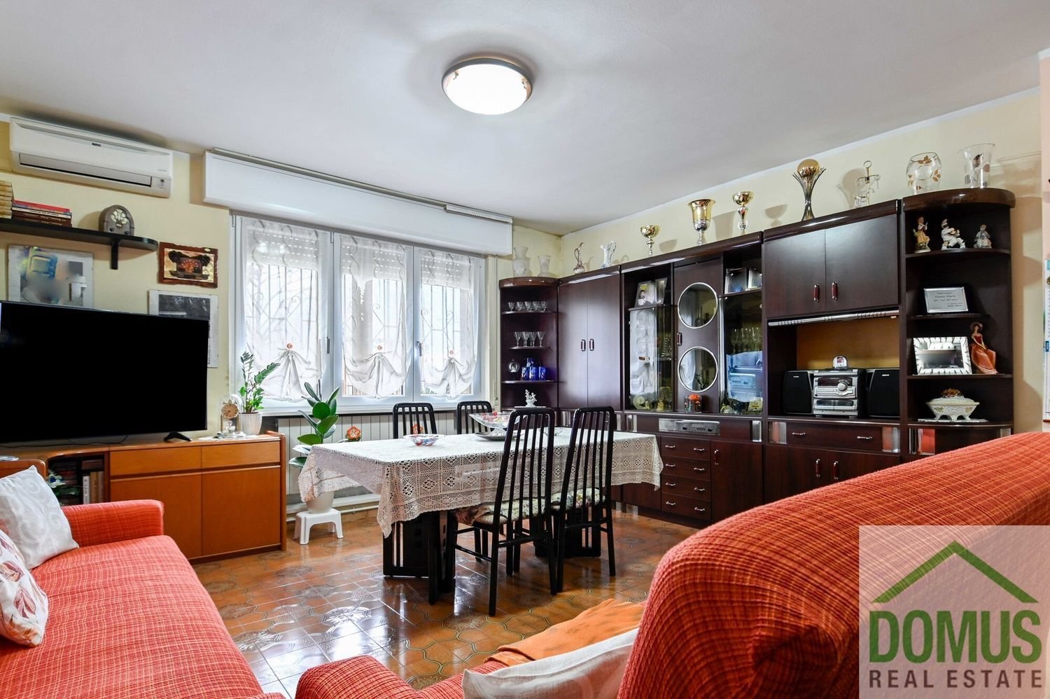 Apartamento de 3 divisões em Romano di Lombardia, Italy N.º 193957