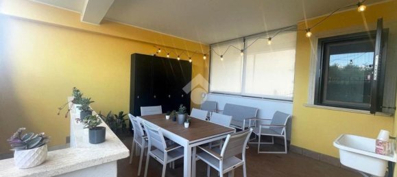 2 rooms Apartment in Marino, Italy No. 280400 35