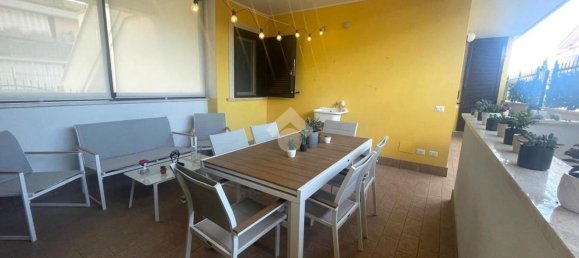 2 rooms Apartment in Marino, Italy No. 280400 33