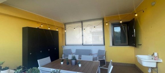 2 rooms Apartment in Marino, Italy No. 280400 36