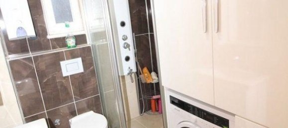 Квартира с 4 комнатами в Тосмур, Турция № 10494 3