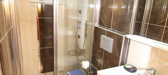 Квартира с 4 комнатами в Тосмур, Турция № 10494 4