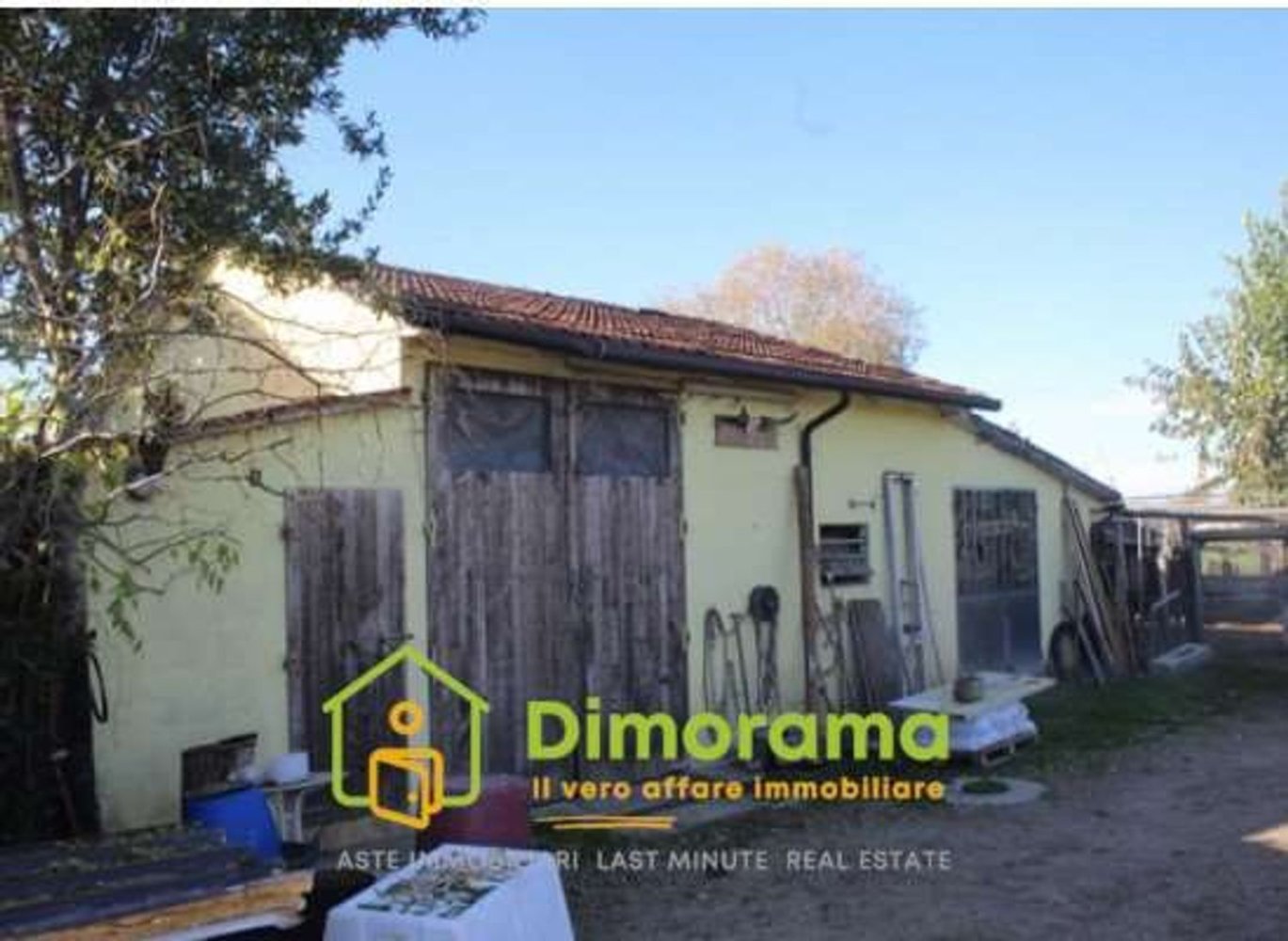 84m² Commercial property in Gatteo, Italy No. 269757