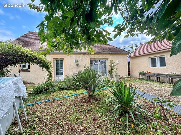 3 bedrooms House in Appoigny, France No. 359662