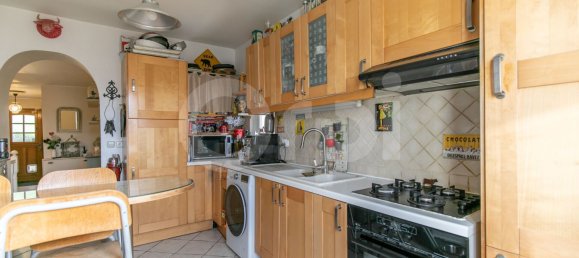 3 Schlafzimmer Haus in Sucy-en-Brie, France, Nr. 132438 5