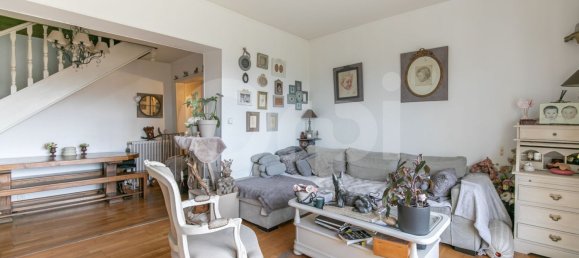 3 Schlafzimmer Haus in Sucy-en-Brie, France, Nr. 132438 4