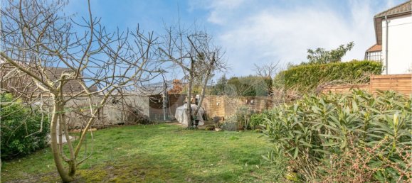 3 Schlafzimmer Haus in Sucy-en-Brie, France, Nr. 132438 12