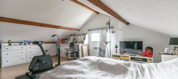 3 Schlafzimmer Haus in Sucy-en-Brie, France, Nr. 132438 6