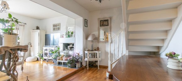 3 Schlafzimmer Haus in Sucy-en-Brie, France, Nr. 132438 3