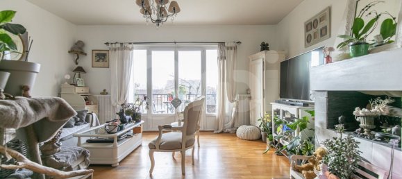 3 Schlafzimmer Haus in Sucy-en-Brie, France, Nr. 132438 2