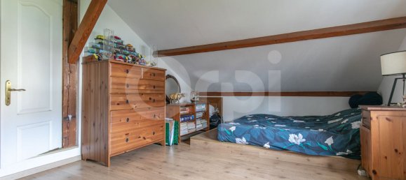 3 Schlafzimmer Haus in Sucy-en-Brie, France, Nr. 132438 7