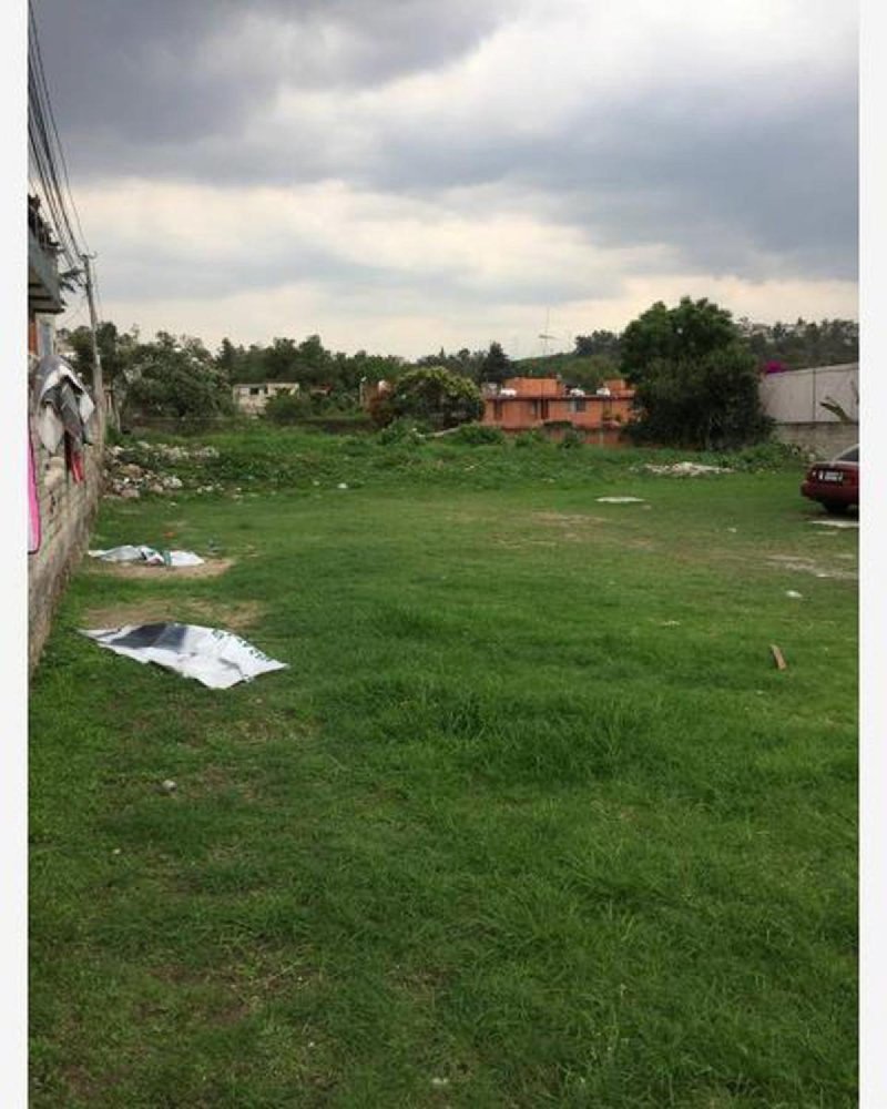  Land in Naucalpan de Juarez, Mexico No. 206730