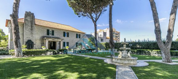 9 غرف نوم قلاع في Cascais, Portugal رقم 109993 4