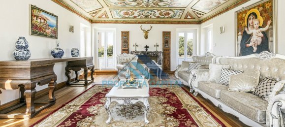 9 غرف نوم قلاع في Cascais, Portugal رقم 109993 20