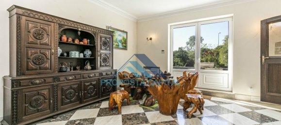 9 غرف نوم قلاع في Cascais, Portugal رقم 109993 12