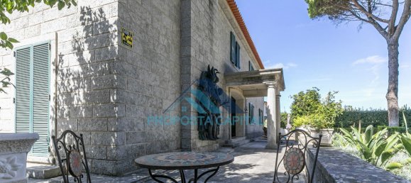 9 غرف نوم قلاع في Cascais, Portugal رقم 109993 47