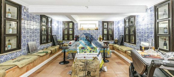 9 غرف نوم قلاع في Cascais, Portugal رقم 109993 43