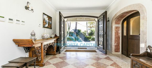 9 غرف نوم قلاع في Cascais, Portugal رقم 109993 8