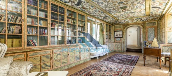 9 غرف نوم قلاع في Cascais, Portugal رقم 109993 19