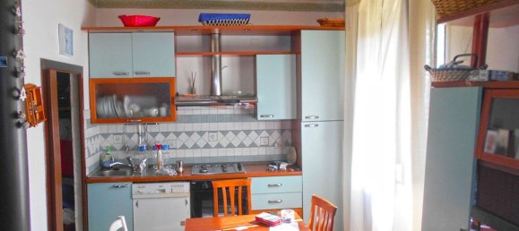 4 bedrooms Apartment in San Quirico d'Orcia, Italy No. 321245 5