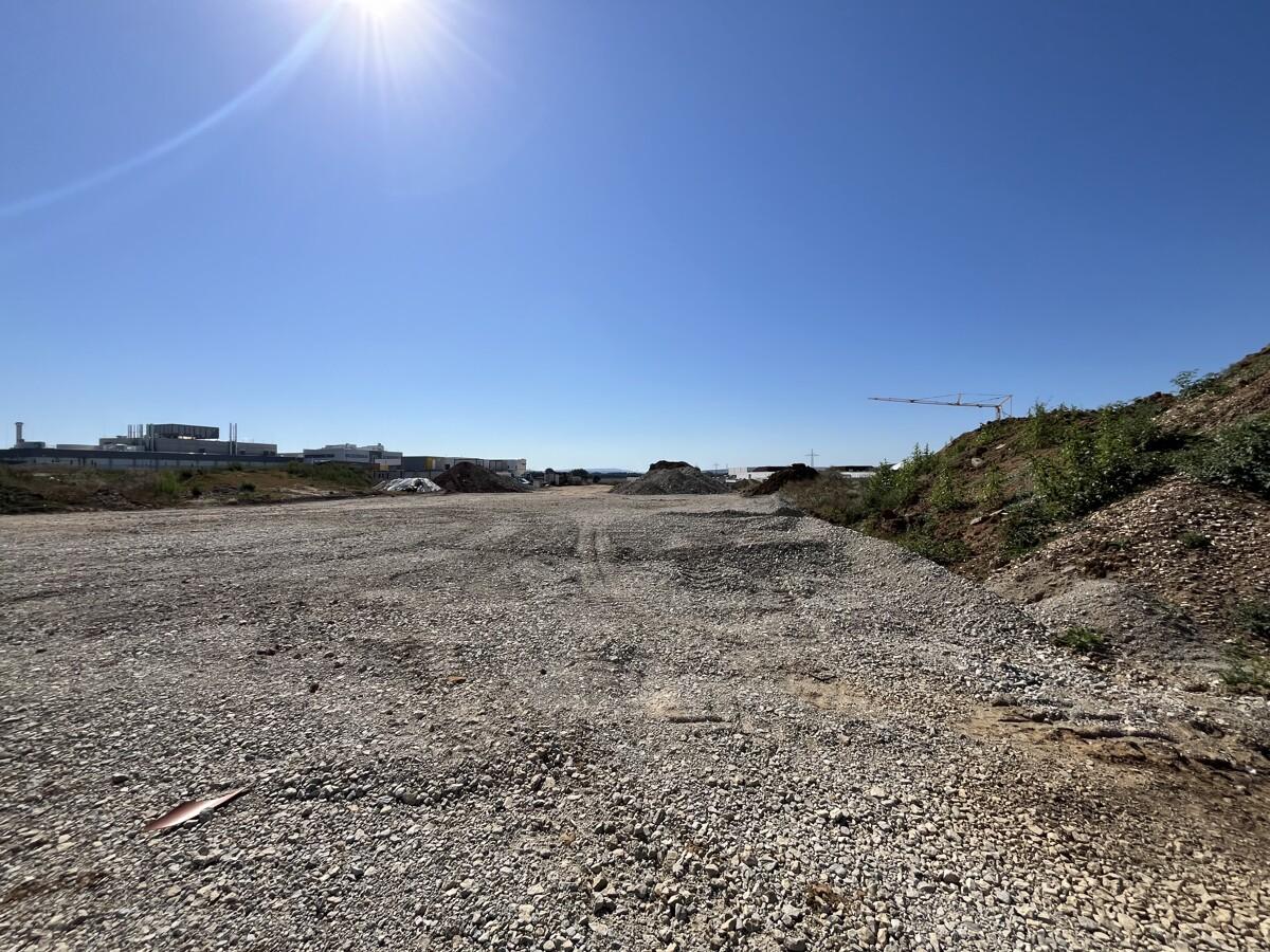 Terreno em Bamberg, Germany 15553 m² N.º 369059