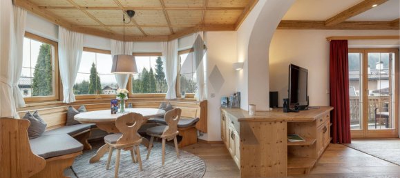 2 chambres Appartement à Reith bei Kitzbuhel, Austria No. 170358 2