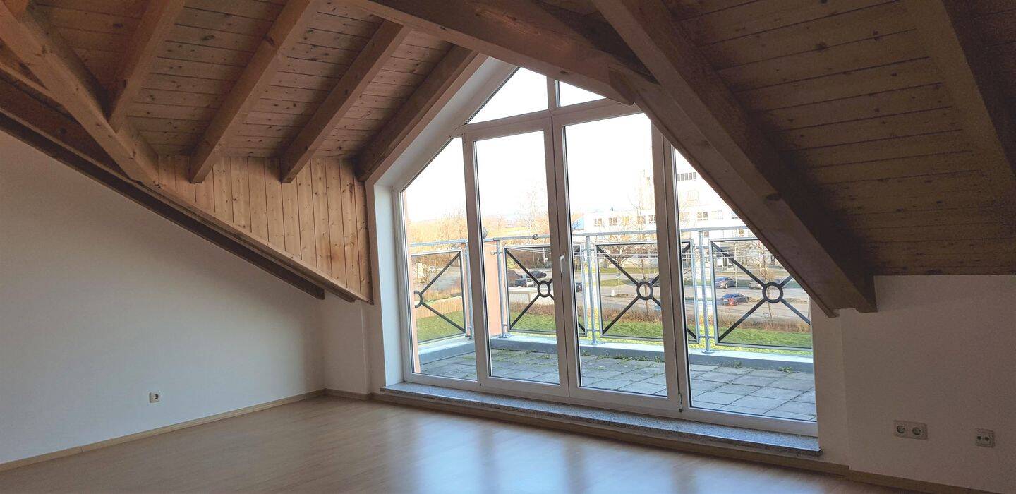 3-Zimmer Wohnung in Rosenheim, Germany, Nr. 357193