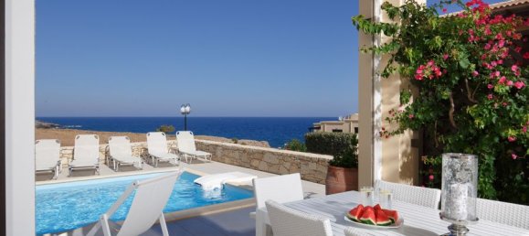 Propiedad comercial de 3 dormitorios en Rethymno, Greece No. 233 4