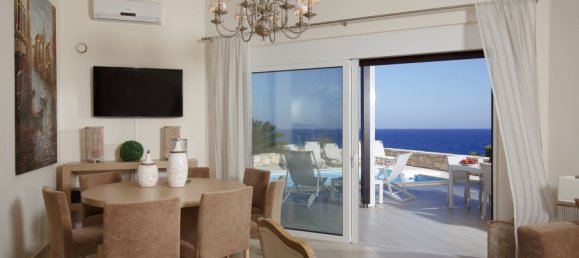 Propiedad comercial de 3 dormitorios en Rethymno, Greece No. 233 10