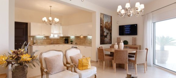 Propiedad comercial de 3 dormitorios en Rethymno, Greece No. 233 9