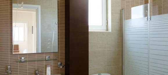 Propiedad comercial de 3 dormitorios en Rethymno, Greece No. 233 14