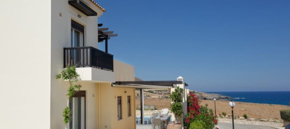 Propiedad comercial de 3 dormitorios en Rethymno, Greece No. 233 2