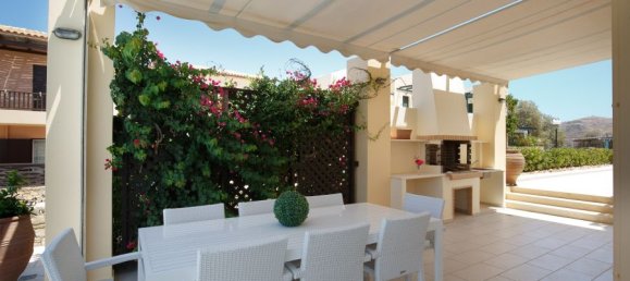 Propiedad comercial de 3 dormitorios en Rethymno, Greece No. 233 5