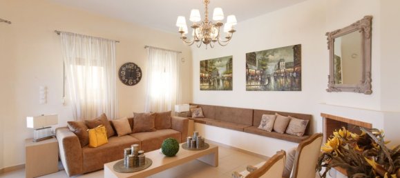 Propiedad comercial de 3 dormitorios en Rethymno, Greece No. 233 8