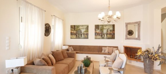 Propiedad comercial de 3 dormitorios en Rethymno, Greece No. 233 7