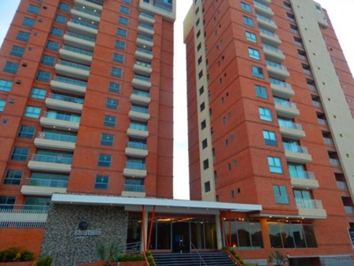 3 bedrooms House in Atlantico, Colombia No. 1729