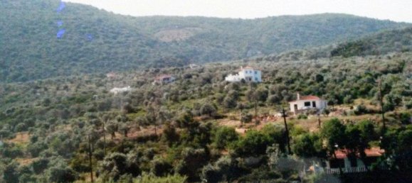 Отель, гостиница 10271м² в Спорады, Греция № 4227 4