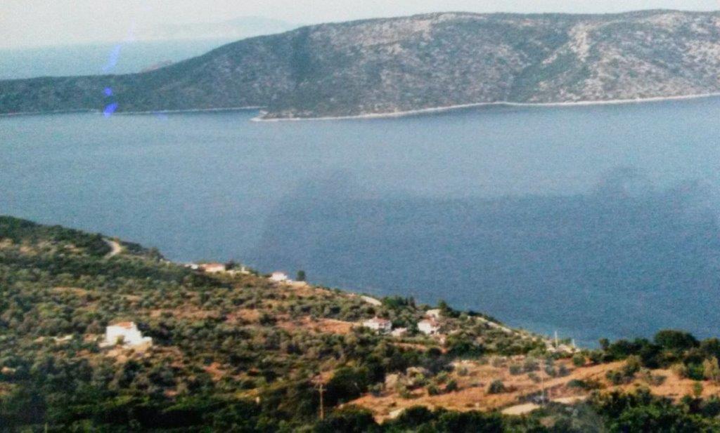 Отель, гостиница 10271м² в Спорады, Греция № 4227