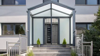 9-Zimmer Villa in Hietzing, Austria, Nr. 221721