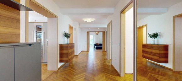 9-Zimmer Villa in Hietzing, Austria, Nr. 221721 11