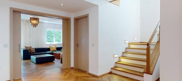 9-Zimmer Villa in Hietzing, Austria, Nr. 221721 12