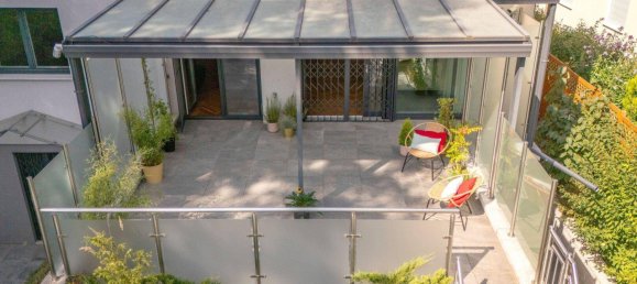 9-Zimmer Villa in Hietzing, Austria, Nr. 221721 47