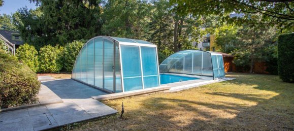 9-Zimmer Villa in Hietzing, Austria, Nr. 221721 38