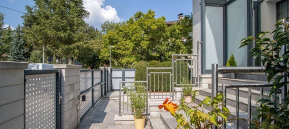 9-Zimmer Villa in Hietzing, Austria, Nr. 221721 46